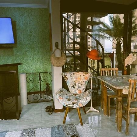 דירות Triplex Asturias - גוארויה מראה חיצוני תמונה