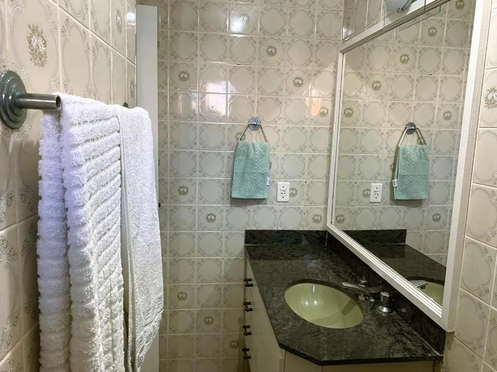 דירות Triplex Asturias - גוארויה מראה חיצוני תמונה