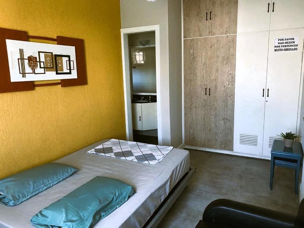 דירות Triplex Asturias - גוארויה מראה חיצוני תמונה