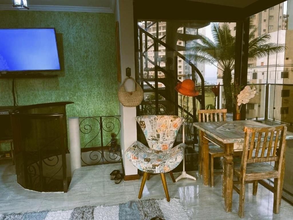 דירות Triplex Asturias - גוארויה מראה חיצוני תמונה